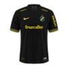 Officiële Voetbalshirt AIK Stockholm Thuis 2024-25 - Heren